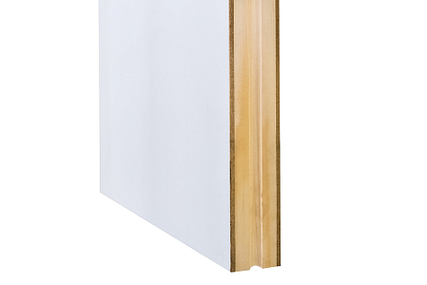 Купить Чердачная лестница FAKRO LST- Lite термоизоляционная 70х100х280см - изображение 5