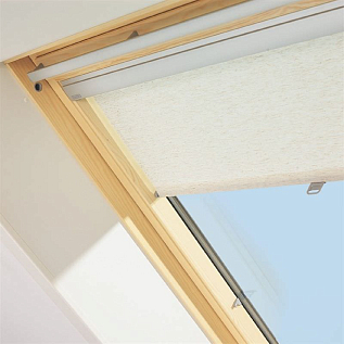 Купить Рулонная штора на крючках Velux RHL - изображение 4