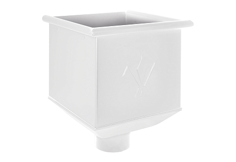 Купить Воронка водосборная AquaSystem - изображение 7