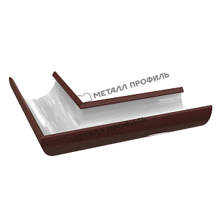 Купить Угол желоба универсальный Металл Профиль - изображение 3