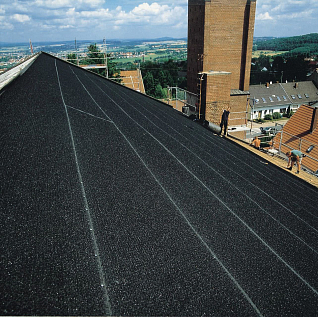 Купить Диффузионная объемная мембрана DELTA TRELA PLUS - изображение 7