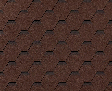 Купить Гибкая черепица Roofshield ПРЕМИУМ Стандарт Латте - изображение 1