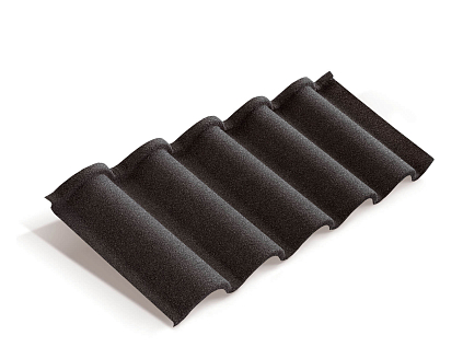 Купить Композитная черепица Metrotile Romana - изображение 8