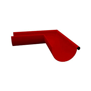 Купить Угол желоба внешний Grand Line 90° - изображение 1