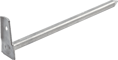 Купить Шурупы для крепления хомута с замком Ruukki - изображение 2