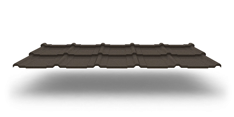 Купить Металлочерепица Ruukki Frigge - изображение 25