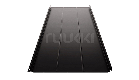 Купить Фальцевая кровля Cтальная Ruukki Classic D - изображение 9
