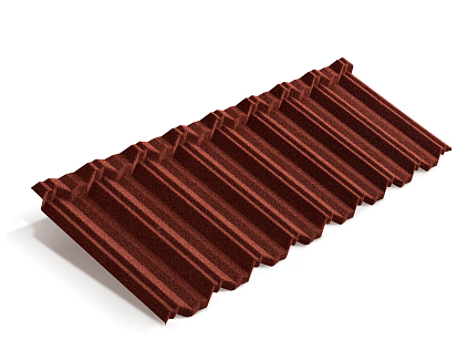 Купить Композитная черепица Metrotile MetroClassic - изображение 11