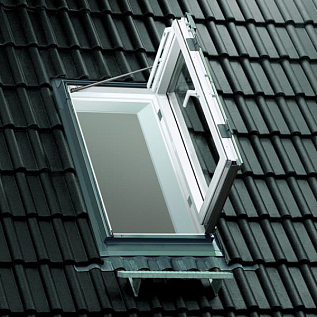 Купить Выход на кровлю Velux GXL FK06 3070 для теплых кровель 78х98см - изображение 3