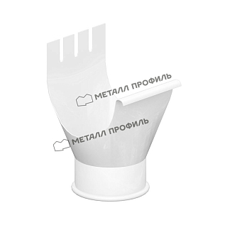 Купить Воронка выпускная Металл Профиль Престиж - изображение 7