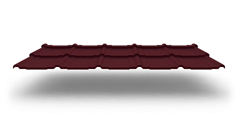 Купить Металлочерепица Ruukki Frigge - изображение 27