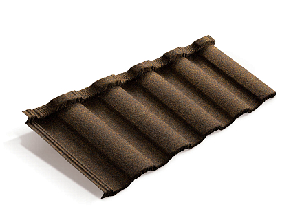 Купить Композитная черепица Metrotile MetroShake II - изображение 18