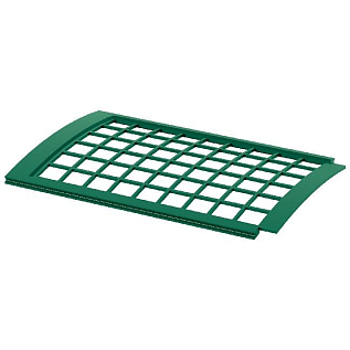 Купить Решетка желоба защитная ТехноНиколь (Verat) - изображение 2