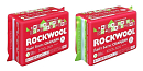 ROCKWOOL ЛАЙТ БАТТС СКАНДИК 100мм