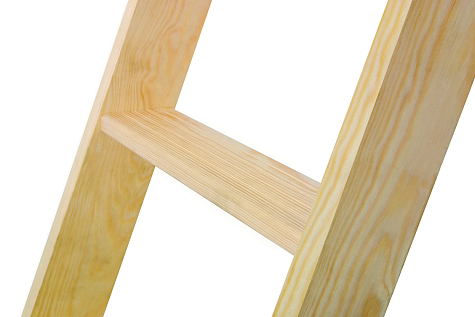 Купить Чердачная лестница FAKRO LWS 60х130х305см - изображение 6