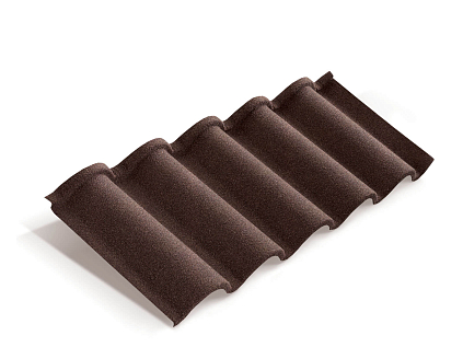 Купить Композитная черепица Metrotile Romana - изображение 15