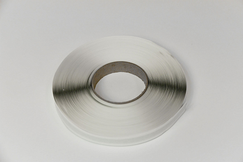 Купить Бутиловая двусторонняя соединительная лента для крепления мембран FAKRO HAUSBAND T1020 - изображение 2