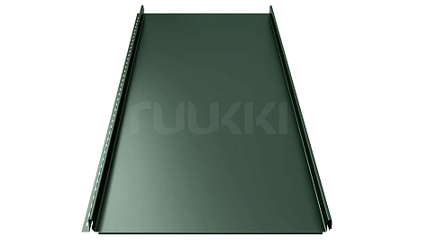 Купить Фальцевая кровля стальная Ruukki Classic A - изображение 6