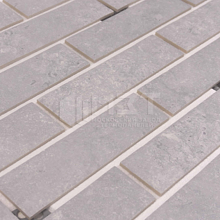 Купить Термопанели с клинкерной плиткой, Exclusive Сement Gray, толщина панели: 50 мм - изображение 2