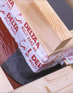 Купить Универсальная односторонняя лента DELTA® MULTI-BAND M 60 - изображение 5