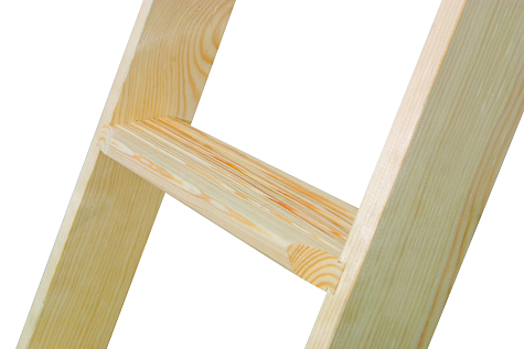 Купить Чердачная лестница FAKRO LWK 70х100х280см - изображение 5