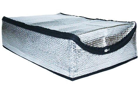 Купить Термоизоляционный чехол LXP-RU - изображение 1