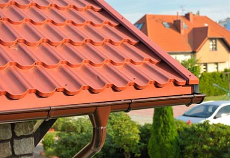 Купить Металлочерепица Ruukki Finnera - изображение 6