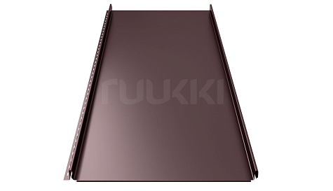Купить Фальцевая кровля стальная Ruukki Classic A - изображение 4