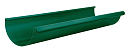 Желоб водосточный 150 RAL6005