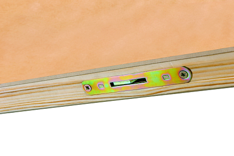 Купить Чердачная лестница FAKRO LWS 60х120х280см - изображение 5