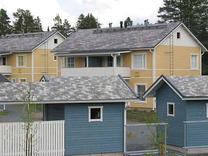 Купить Гибкая черепица Katepal Ambient - изображение 6