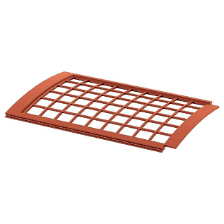 Купить Решетка желоба защитная ТехноНиколь (Verat) - изображение 5