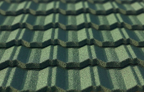 Купить Композитная черепица Metrotile MetroClassic - изображение 3