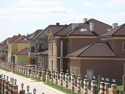 Купить Композитная черепица Luxard Classic - изображение 2