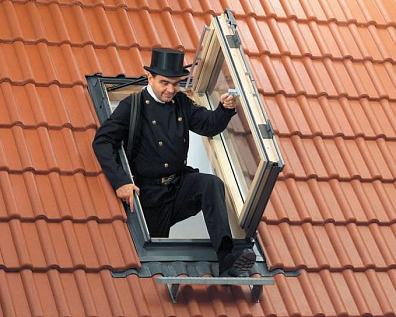 Купить Выход на кровлю Velux GXL FK06 3070 для теплых кровель 66х118см - изображение 5