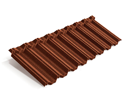 Купить Композитная черепица Metrotile MetroClassic - изображение 8