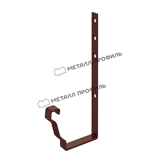 Купить Держатель желоба Металл Профиль Бюджет - изображение 3