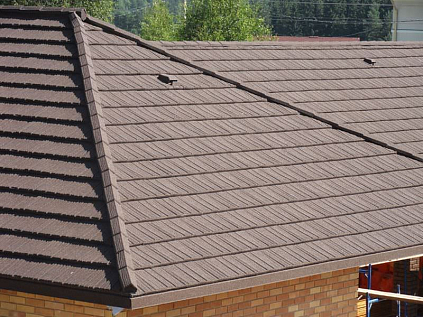 Купить Композитная черепица Gerard Shake - изображение 3