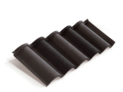 Купить Композитная черепица Metrotile Romana - изображение 14