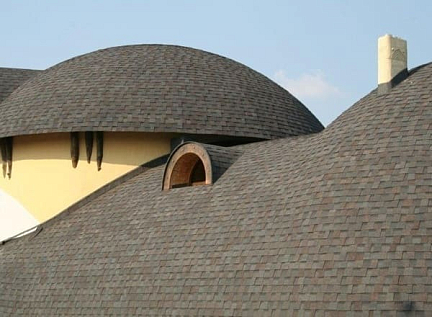 Купить Гибкая черепица ТЕХНОНИКОЛЬ Шинглас / Shinglas КАНТРИ Техас - изображение 2