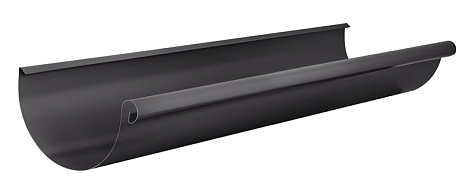 Купить Желоб водосточный AquaSystem - изображение 3