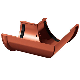 Купить Угол желоба 90˚ ТехноНиколь (Verat) - изображение 2