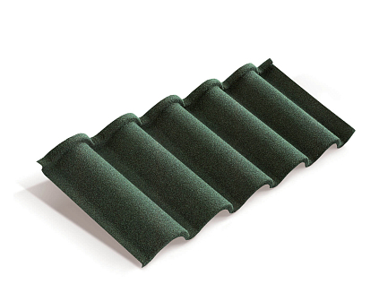 Купить Композитная черепица Metrotile Romana - изображение 17