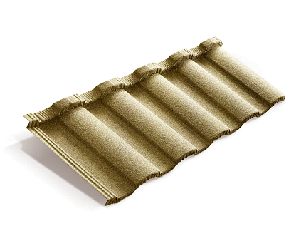 Купить Композитная черепица Metrotile MetroRoman - изображение 7