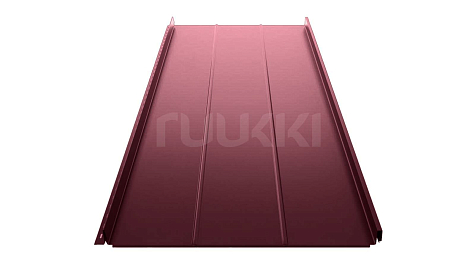 Купить Фальцевая кровля Cтальная Ruukki Classic D - изображение 37