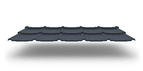 Купить Металлочерепица Ruukki Frigge - изображение 22