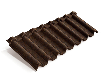 Купить Композитная черепица Metrotile Gallo - изображение 18