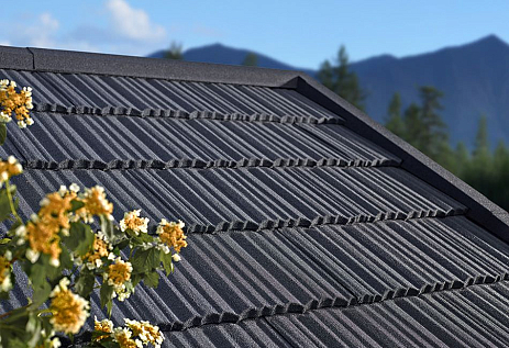 Купить Композитная черепица Metrotile MetroShake II - изображение 3