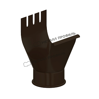 Купить Воронка выпускная Металл Профиль Престиж - изображение 6