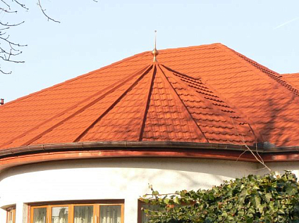 Купить Композитная черепица Gerard Classic - изображение 4